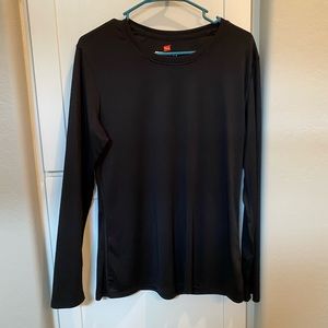 Sport long sleeve!